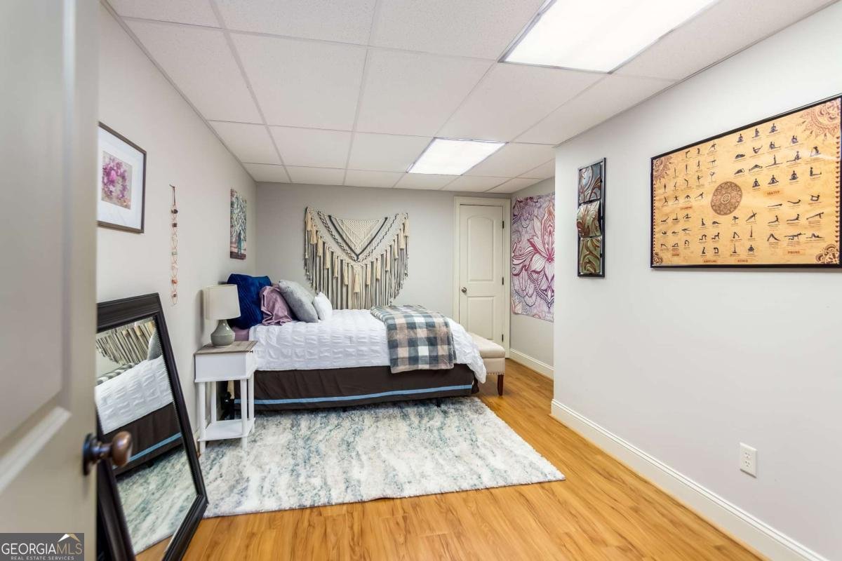 514 Ridgemont Drive Ellijay - 28