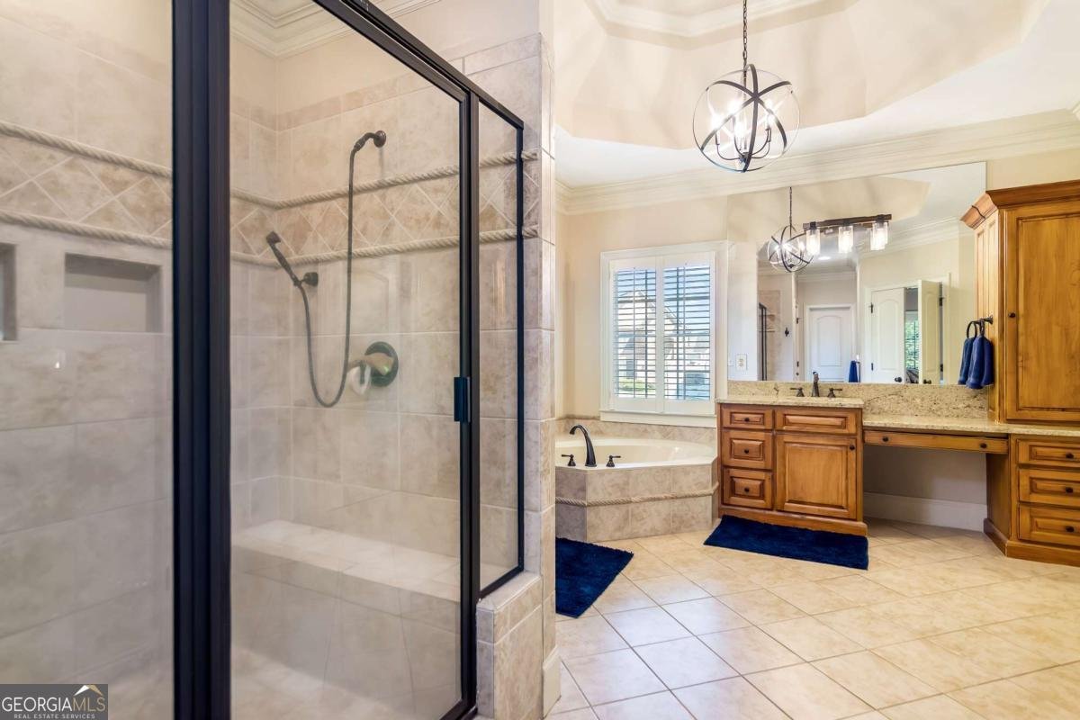 514 Ridgemont Drive Ellijay - 3