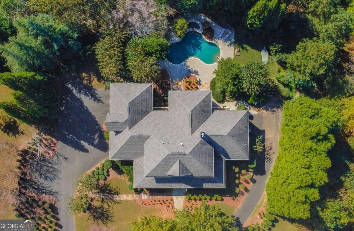 514 Ridgemont Drive Ellijay - 30