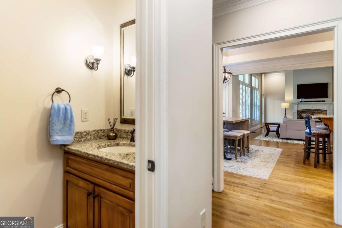 514 Ridgemont Drive Ellijay - 31