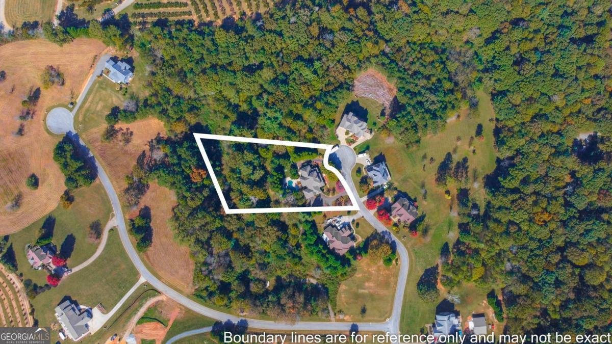 514 Ridgemont Drive Ellijay - 33