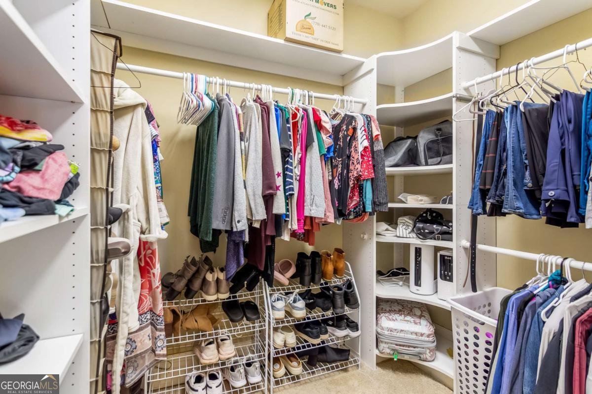 514 Ridgemont Drive Ellijay - 5