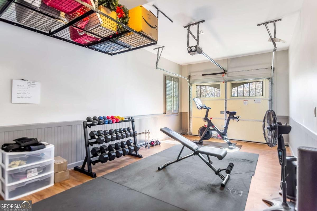 514 Ridgemont Drive Ellijay - 7