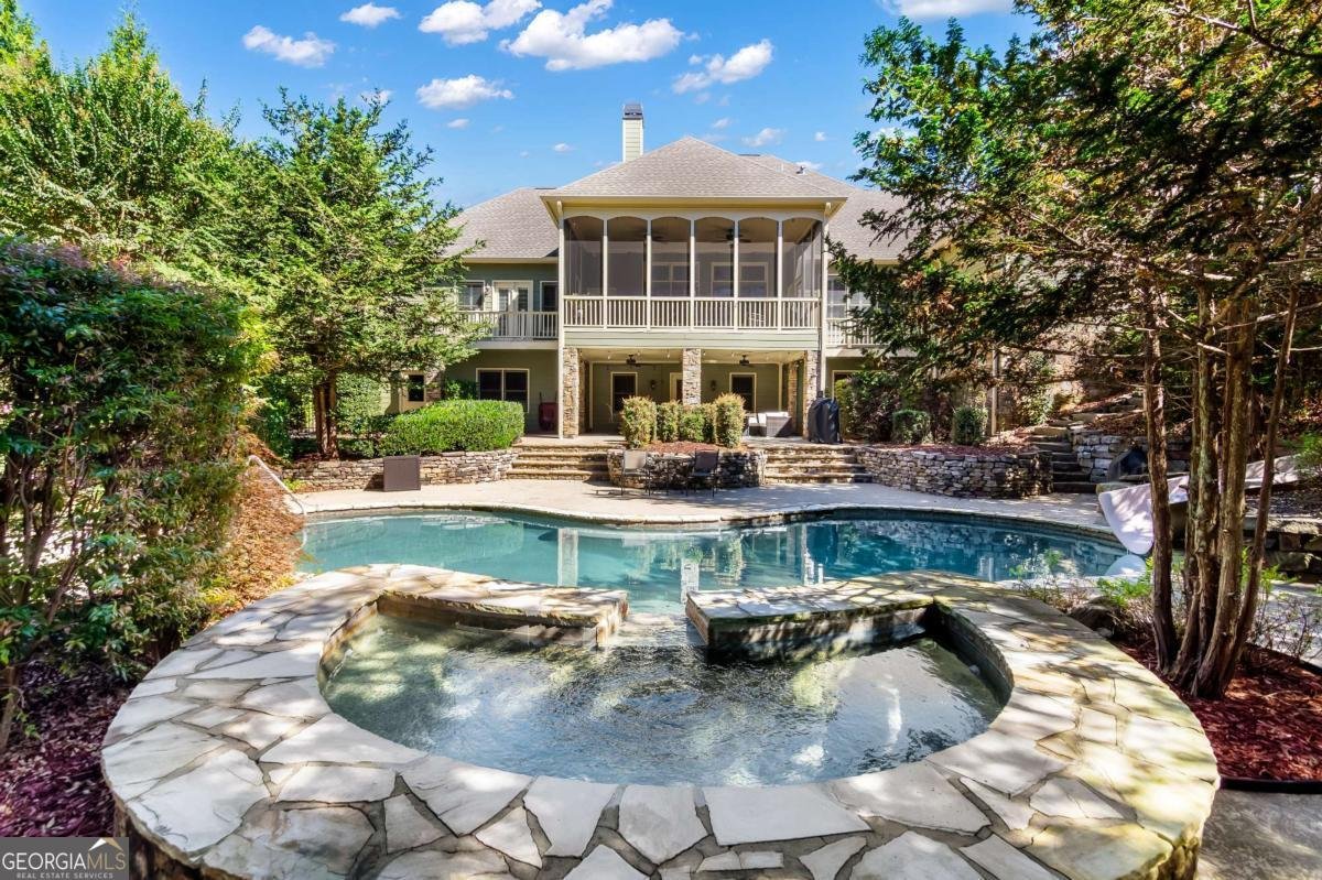 514 Ridgemont Drive Ellijay - 71