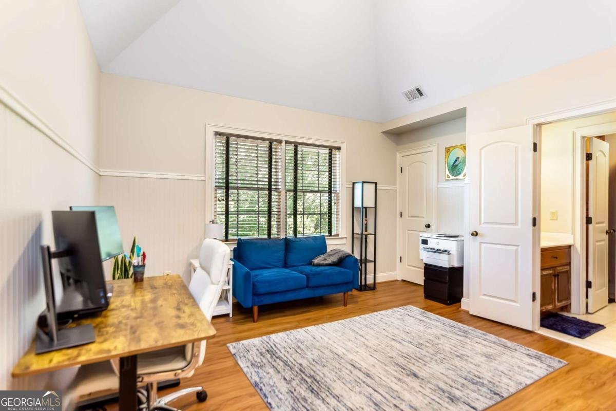 514 Ridgemont Drive Ellijay - 8