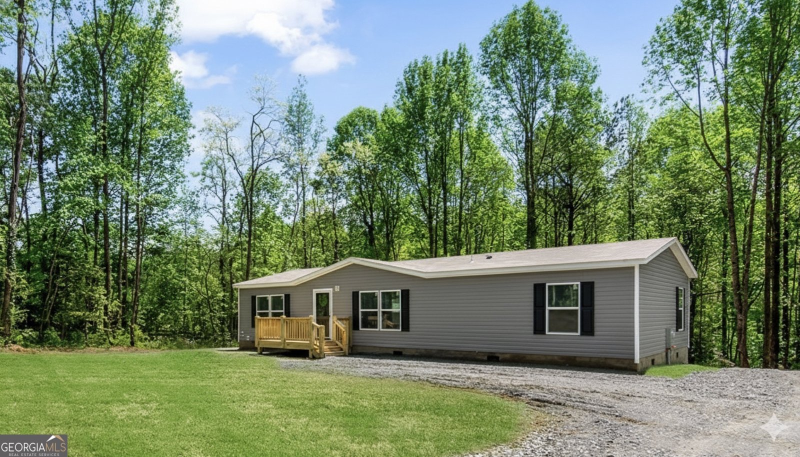301 Ebenezer Road Ellijay - 6