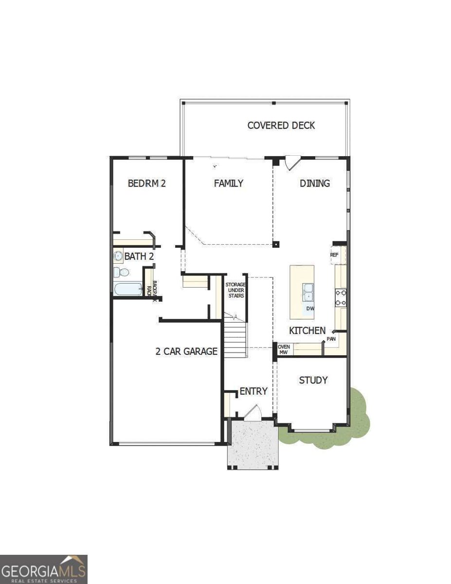 255 Wild Ginger Bend Woodstock - 4