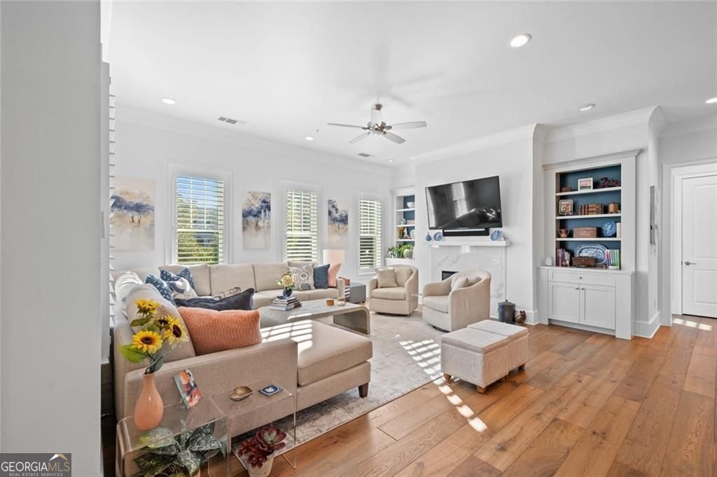 50 Canton Street Alpharetta - 11