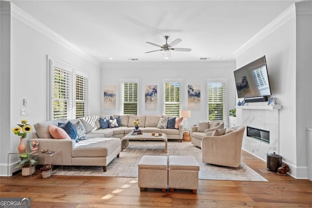 50 Canton Street Alpharetta - 12