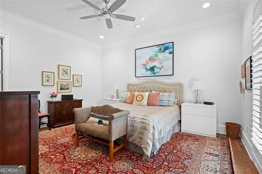 50 Canton Street Alpharetta - 16