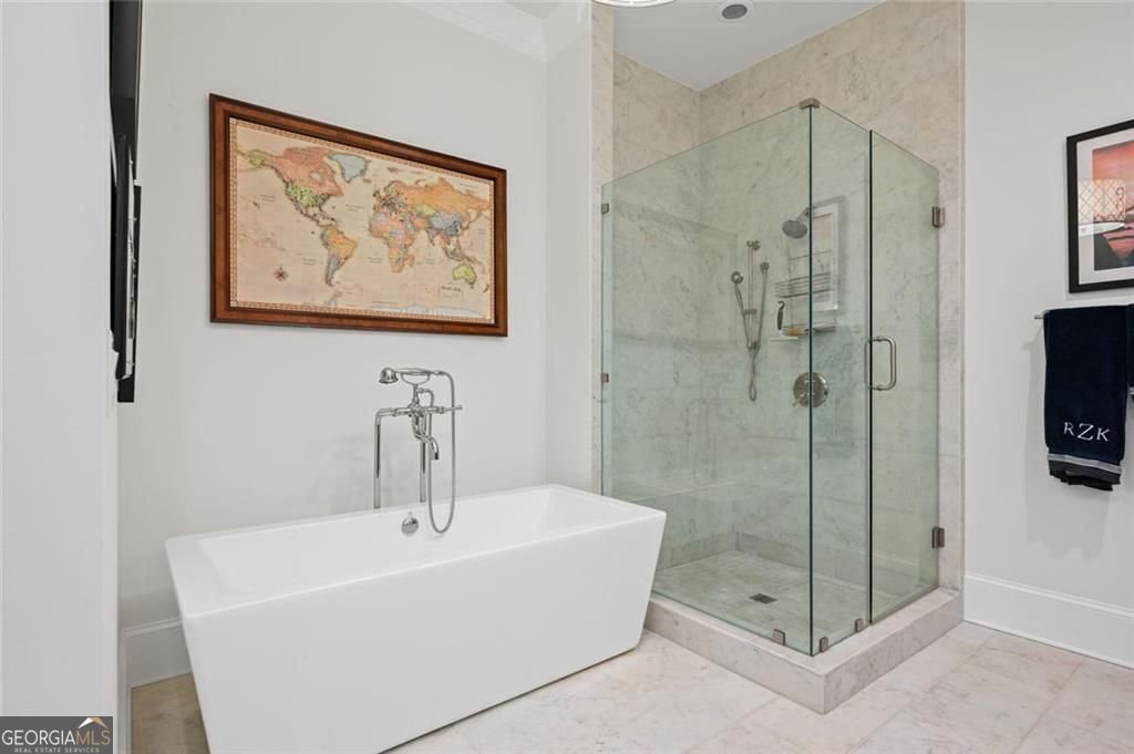 50 Canton Street Alpharetta - 20