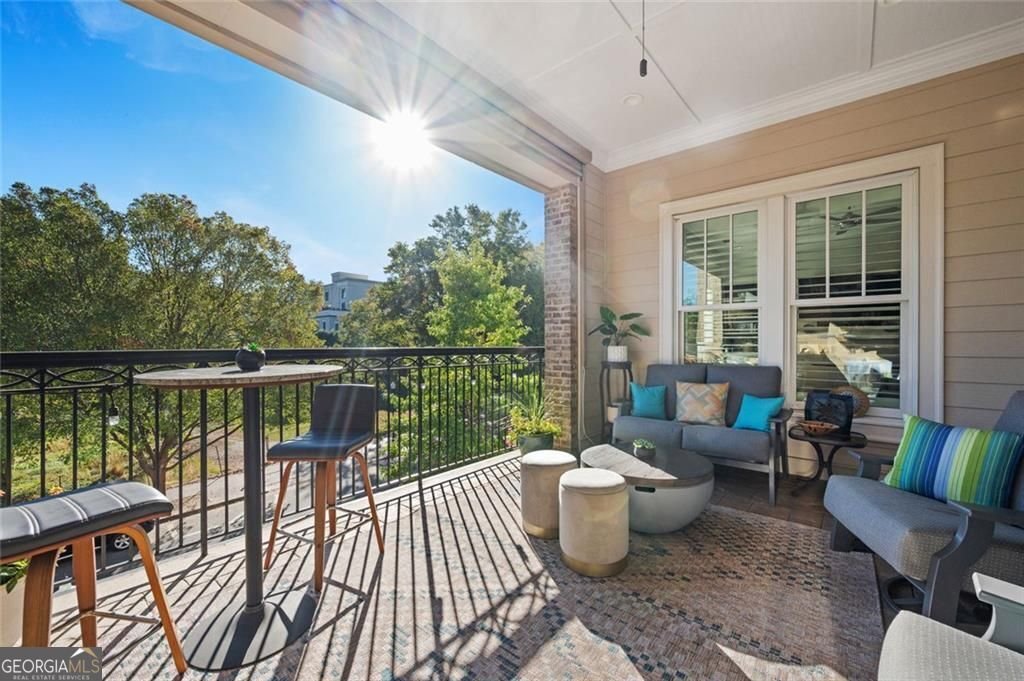 50 Canton Street Alpharetta - 22