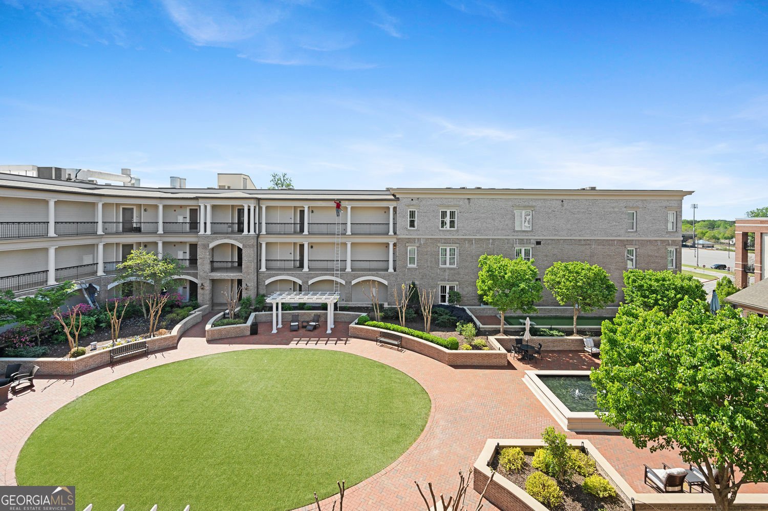 50 Canton Street Alpharetta - 25