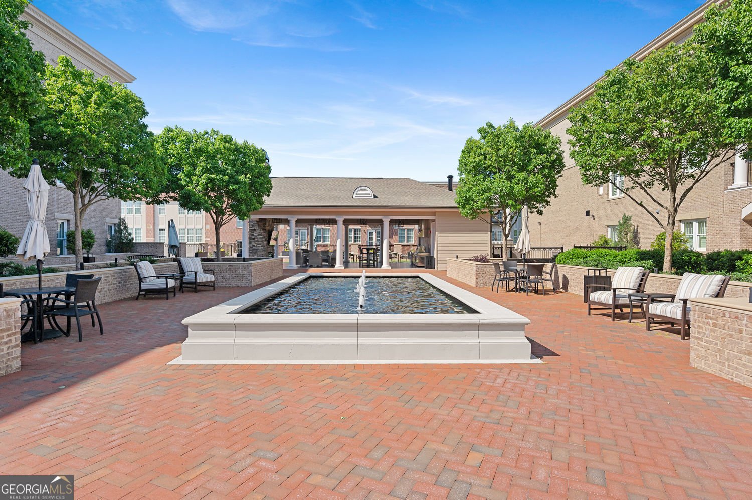 50 Canton Street Alpharetta - 26