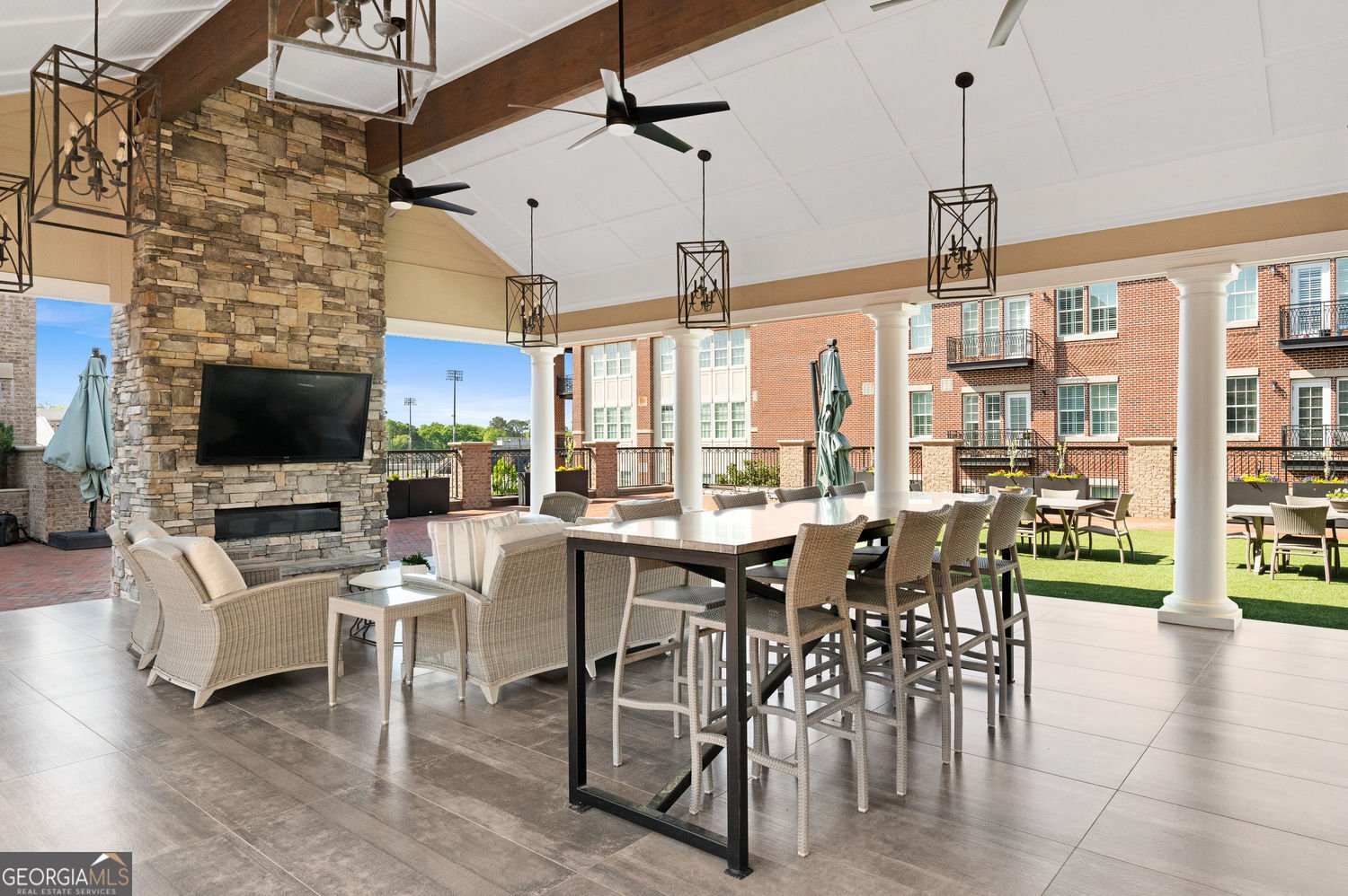 50 Canton Street Alpharetta - 27