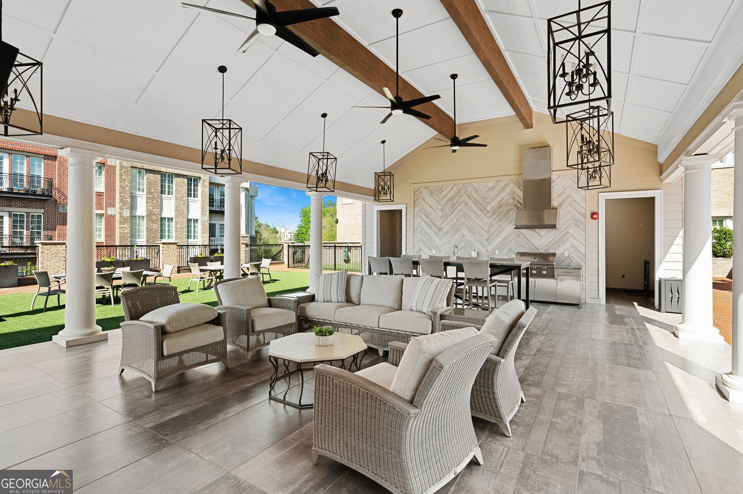 50 Canton Street Alpharetta - 28