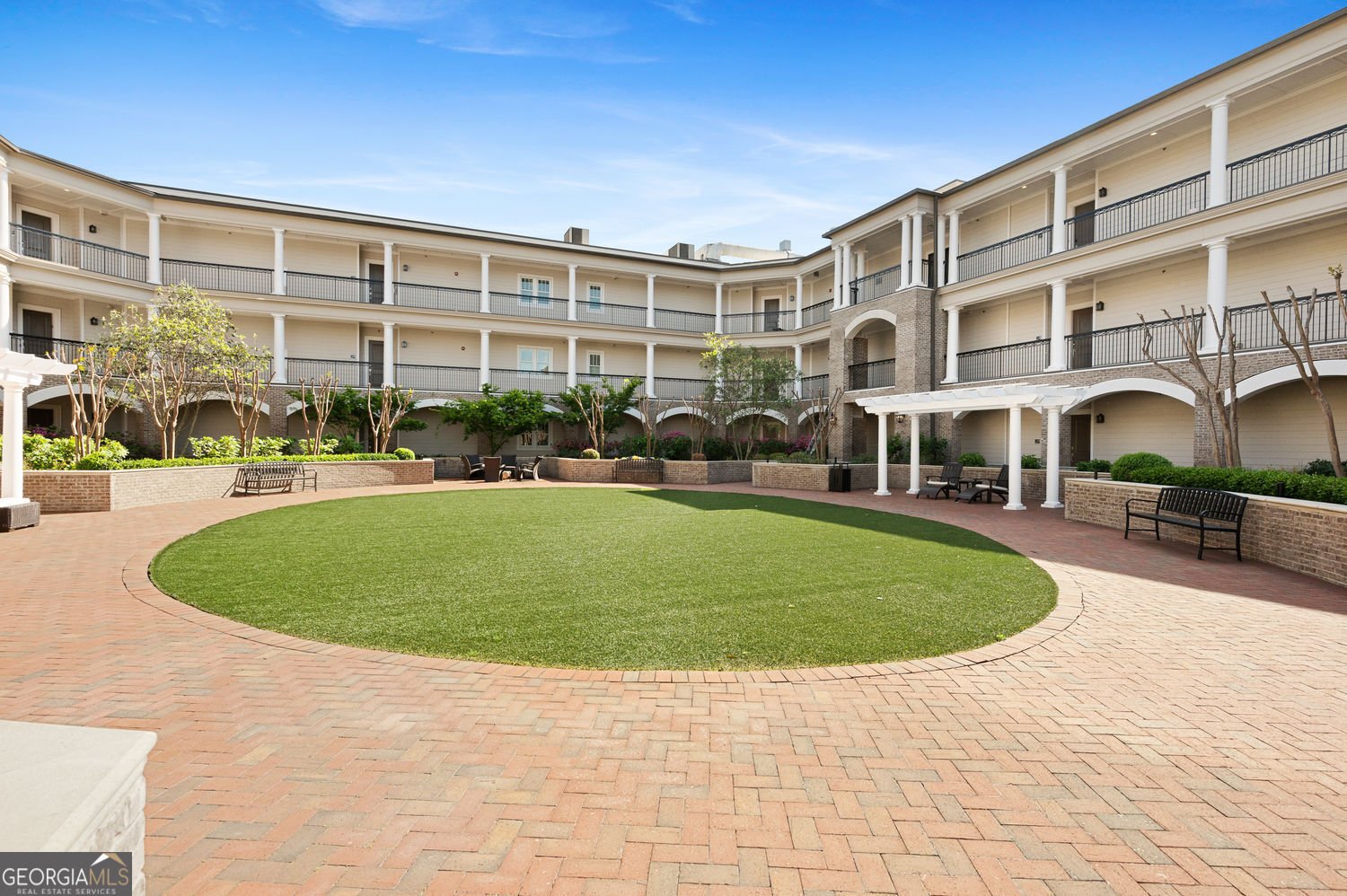 50 Canton Street Alpharetta - 30