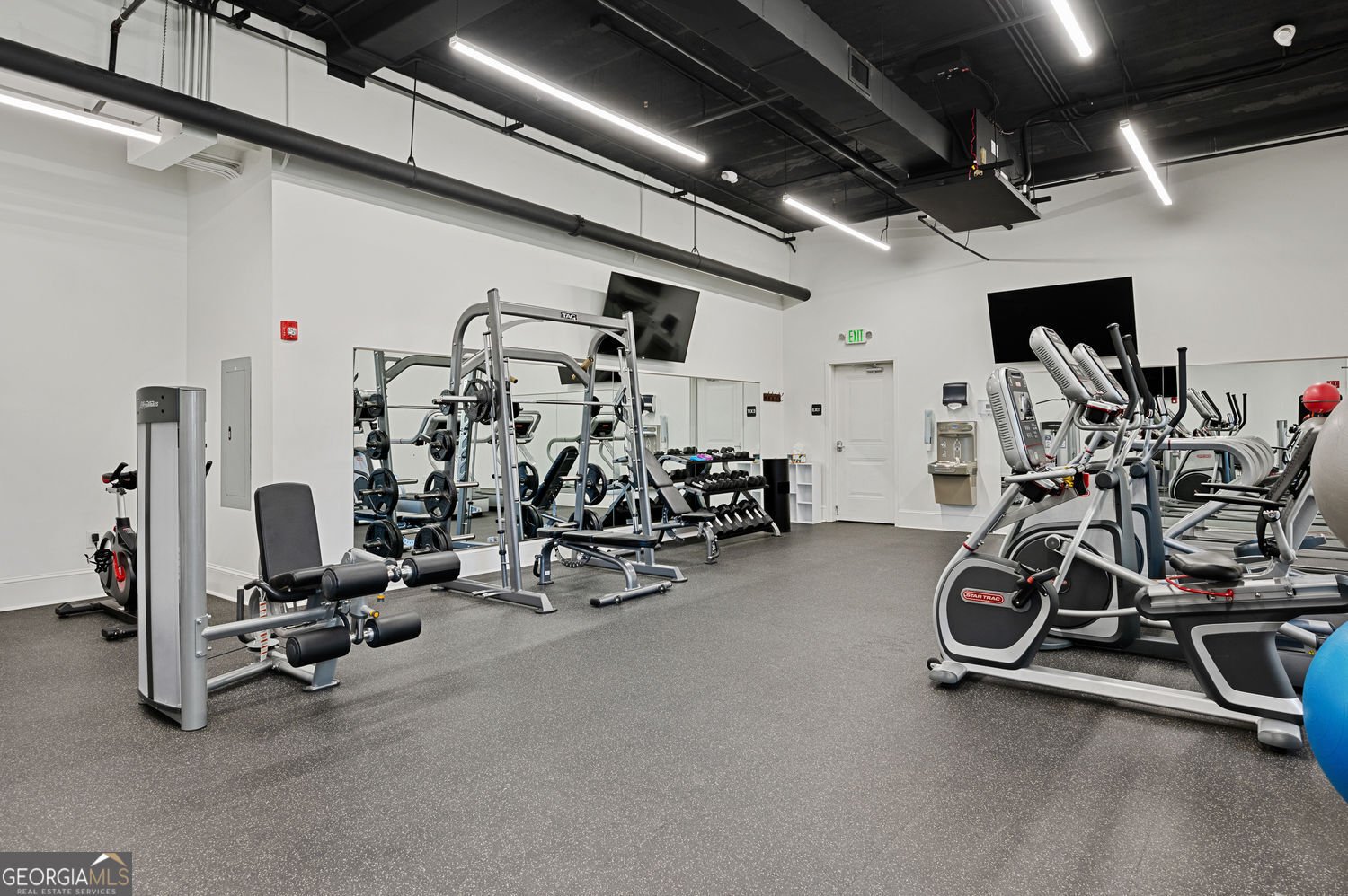 50 Canton Street Alpharetta - 32