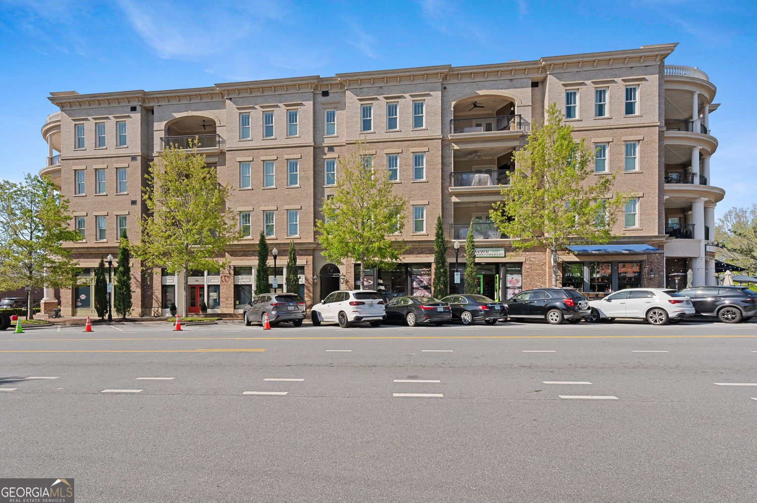50 Canton Street Alpharetta - 34