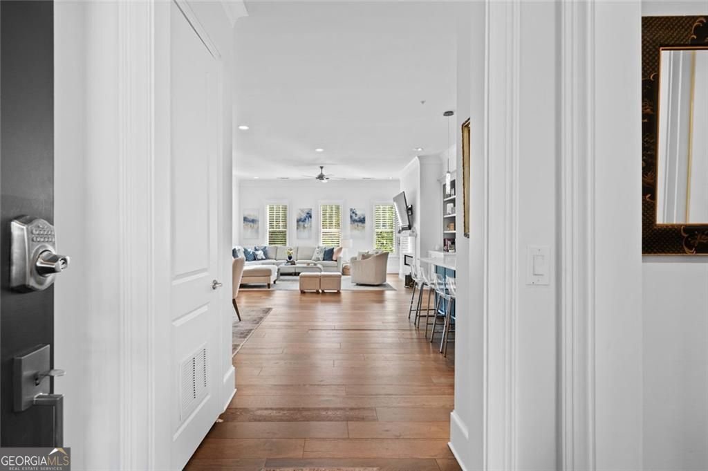 50 Canton Street Alpharetta - 4