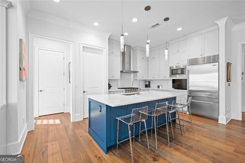 50 Canton Street Alpharetta - 6