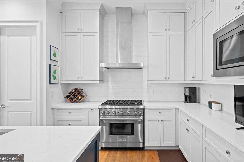 50 Canton Street Alpharetta - 7