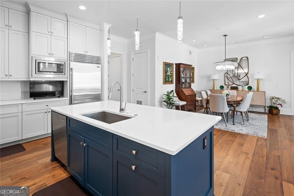50 Canton Street Alpharetta - 8