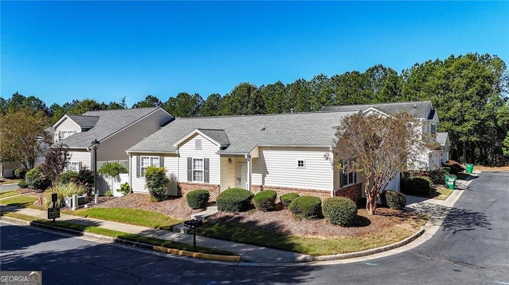 184 Swanee Lane Woodstock - main photo