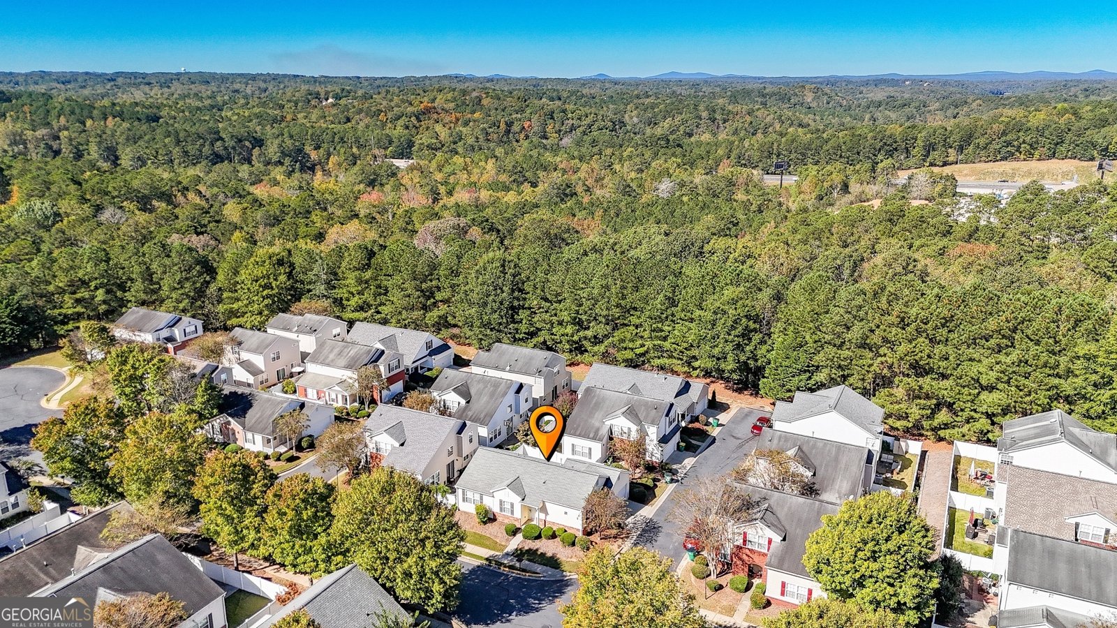 184 Swanee Lane Woodstock - Photo 17