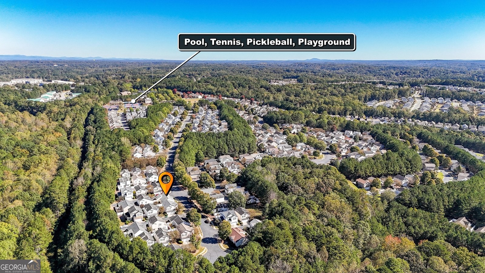 184 Swanee Lane Woodstock - Photo 19