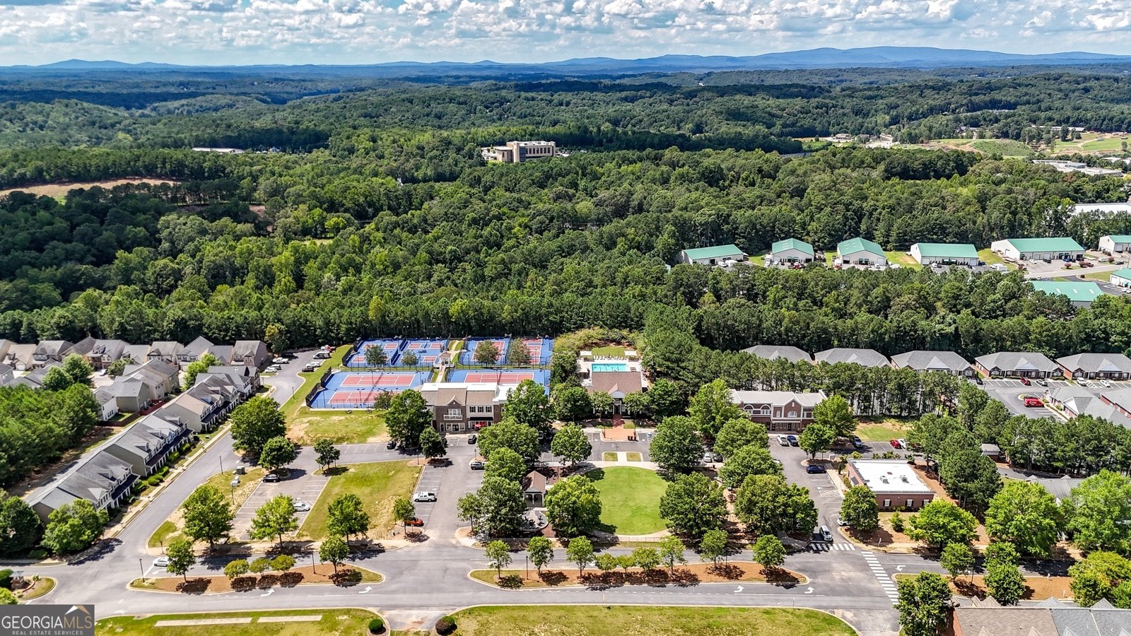 184 Swanee Lane Woodstock - Photo 43