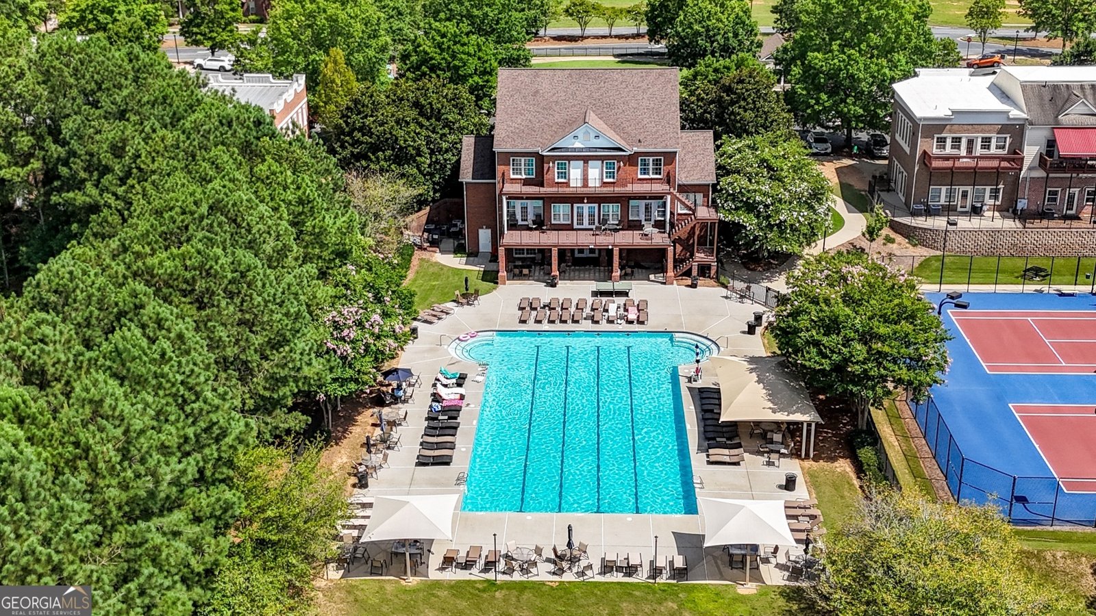 184 Swanee Lane Woodstock - Photo 45
