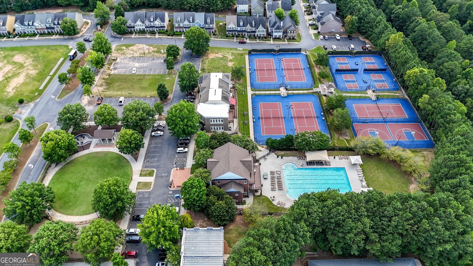 184 Swanee Lane Woodstock - Photo 46