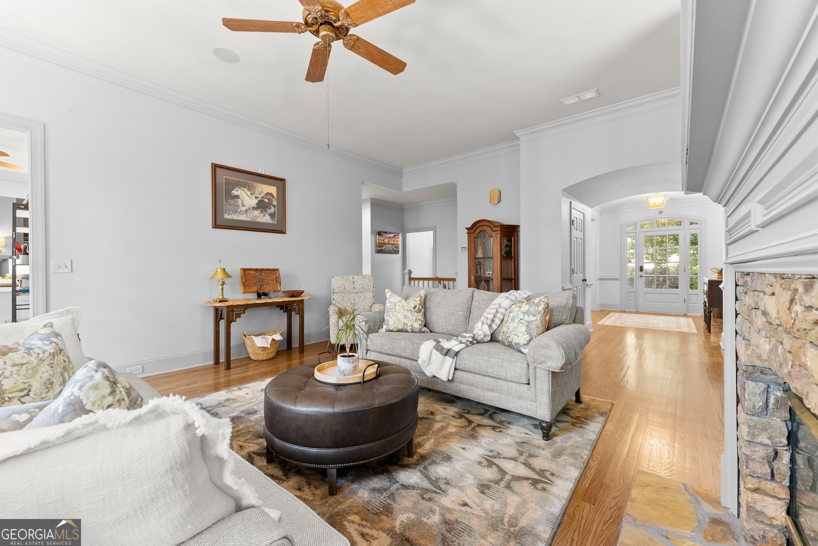 270 Prospector Ridge Dahlonega - 1