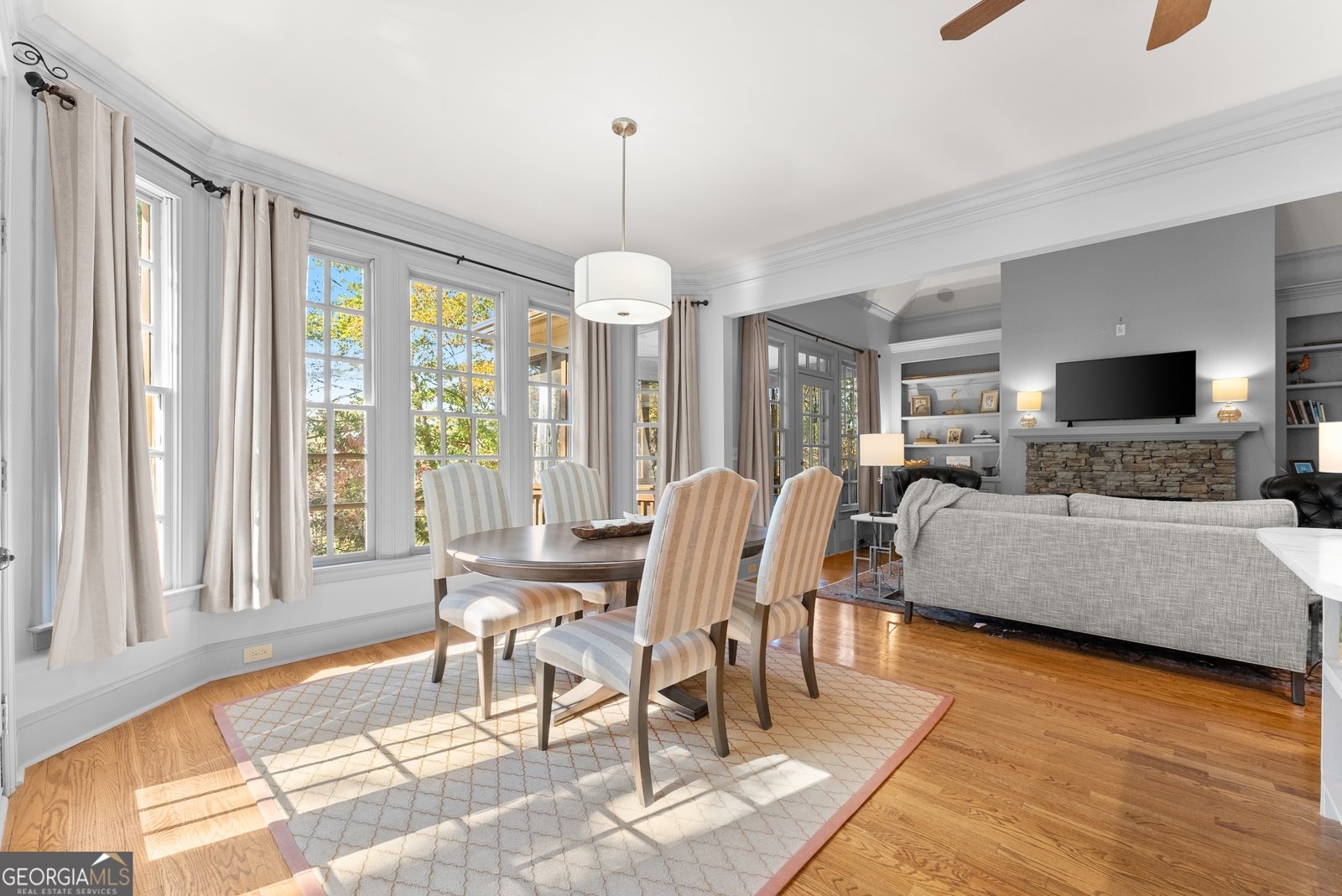 270 Prospector Ridge Dahlonega - 2