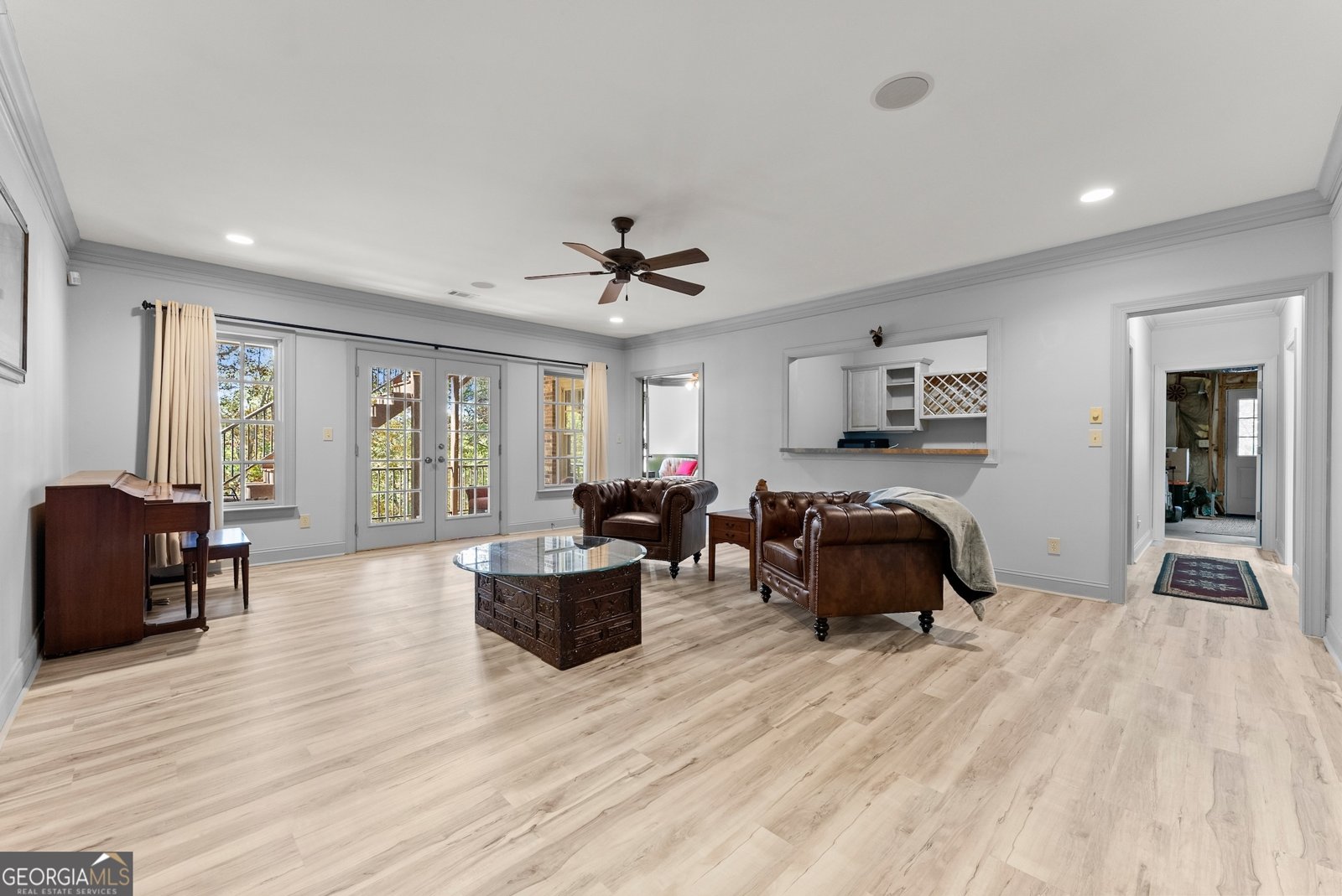 270 Prospector Ridge Dahlonega - 20