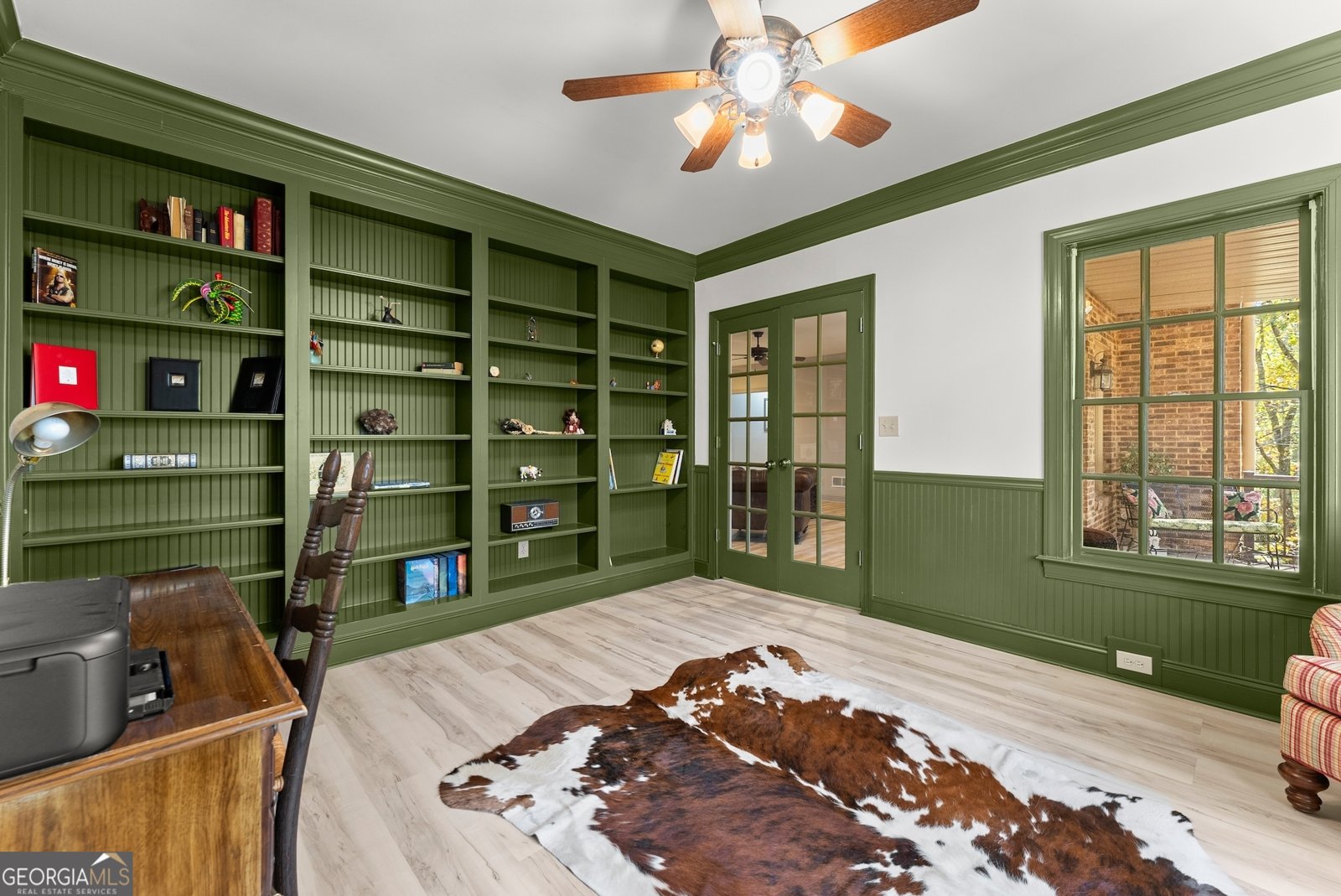 270 Prospector Ridge Dahlonega - 23