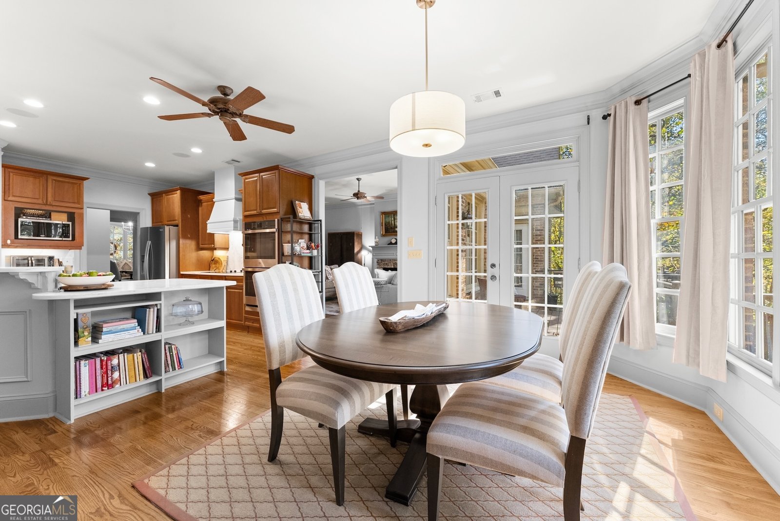 270 Prospector Ridge Dahlonega - 3