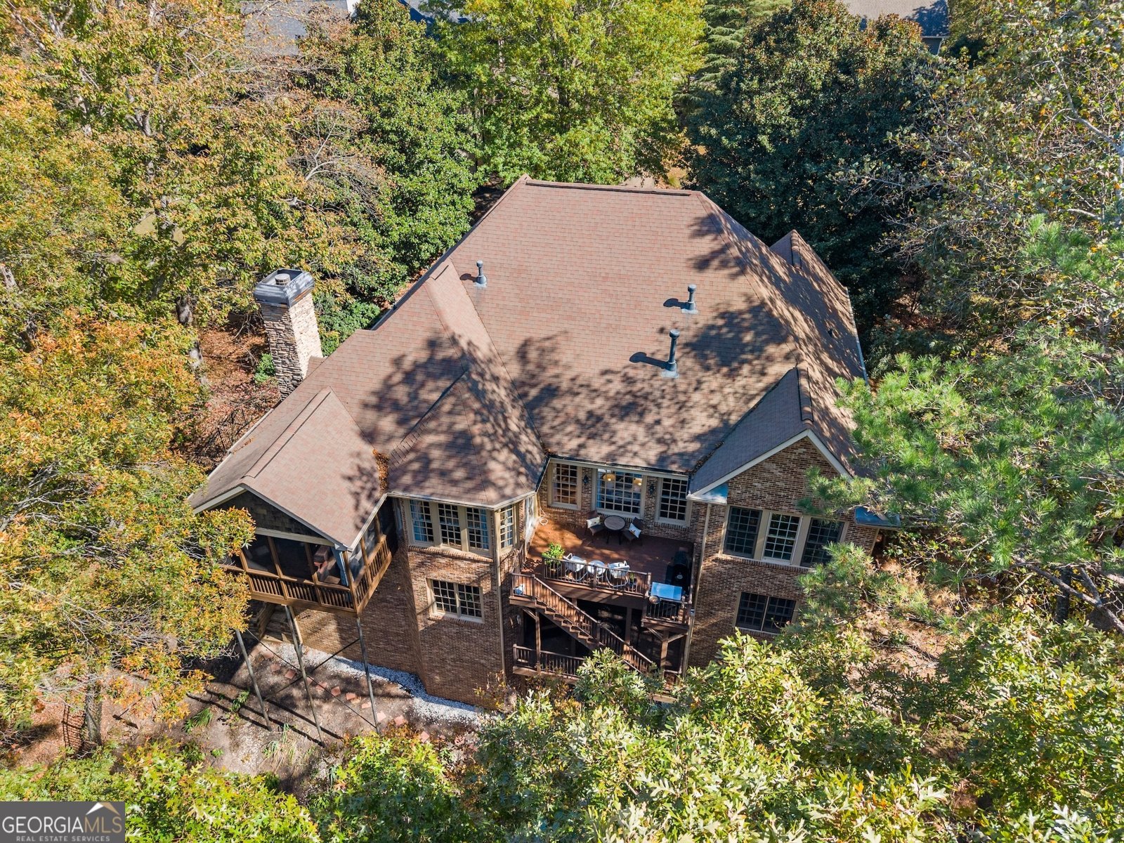 270 Prospector Ridge Dahlonega - 31