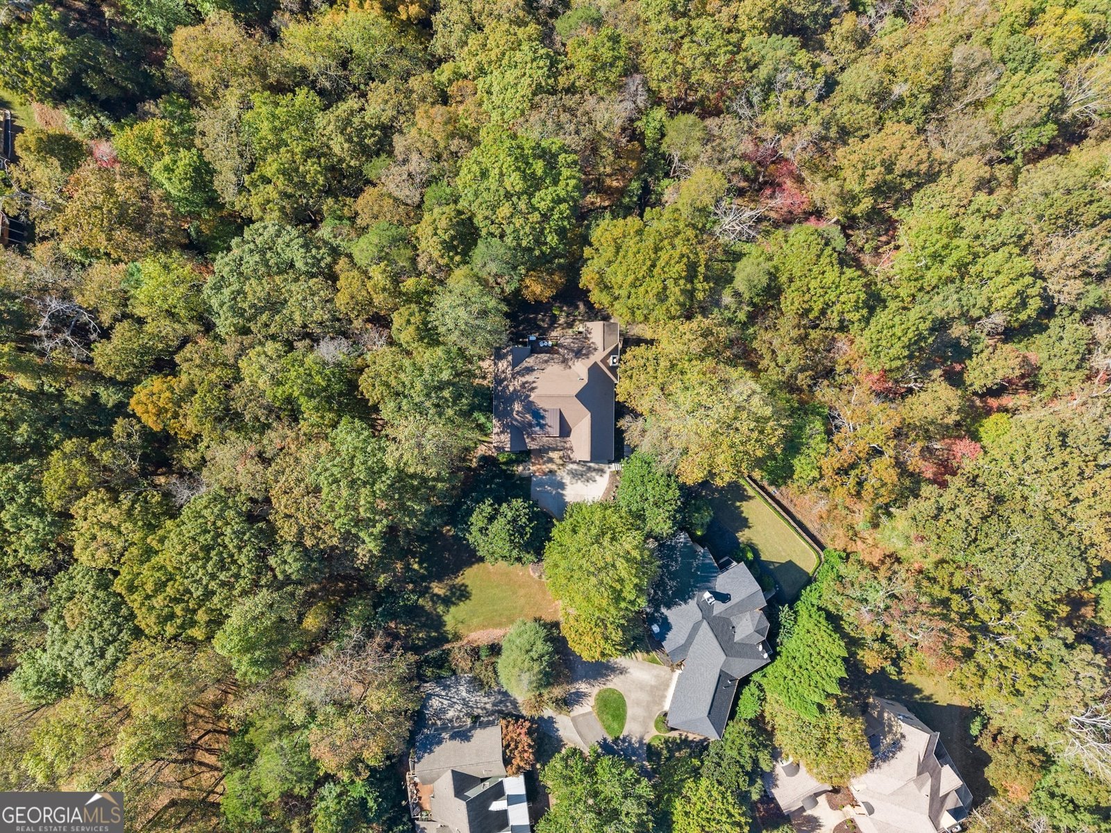 270 Prospector Ridge Dahlonega - 35