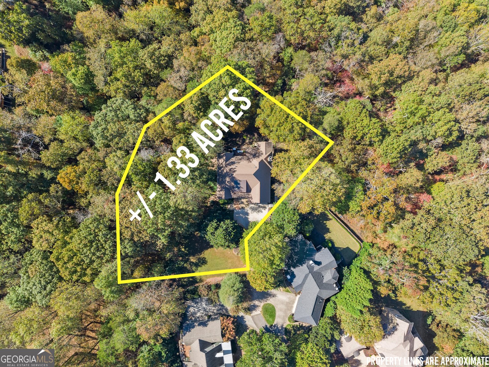 270 Prospector Ridge Dahlonega - 36