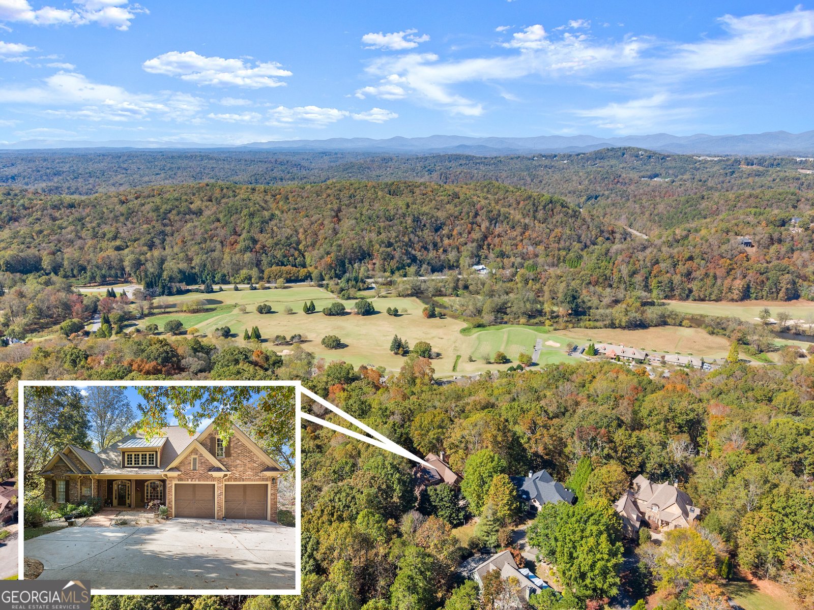270 Prospector Ridge Dahlonega - 37