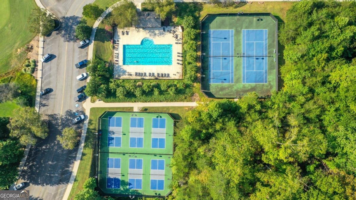 270 Prospector Ridge Dahlonega - 42