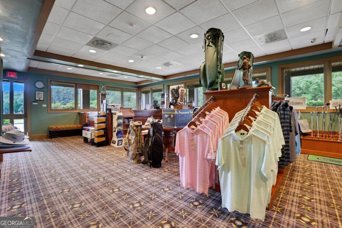 270 Prospector Ridge Dahlonega - 46