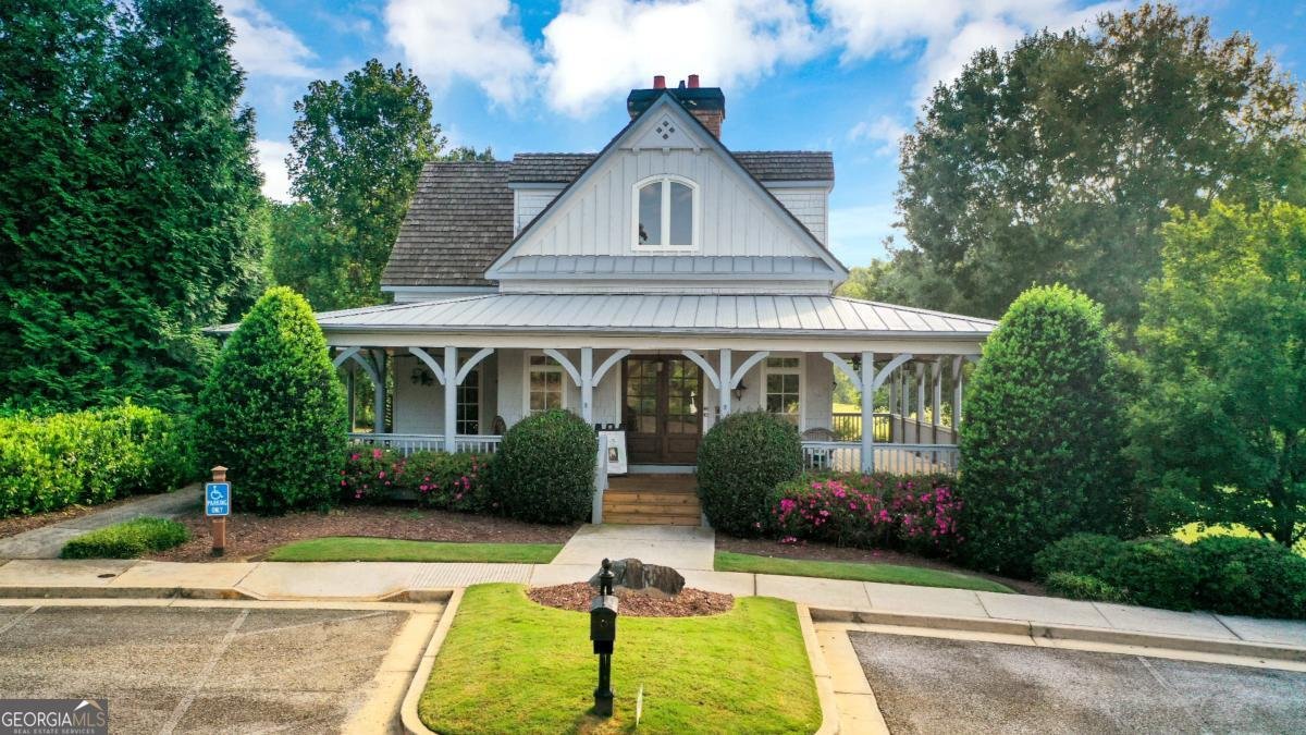 270 Prospector Ridge Dahlonega - 52