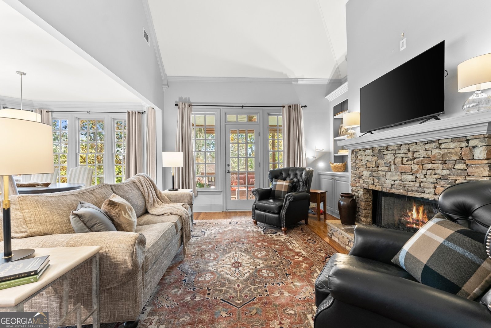 270 Prospector Ridge Dahlonega - 9