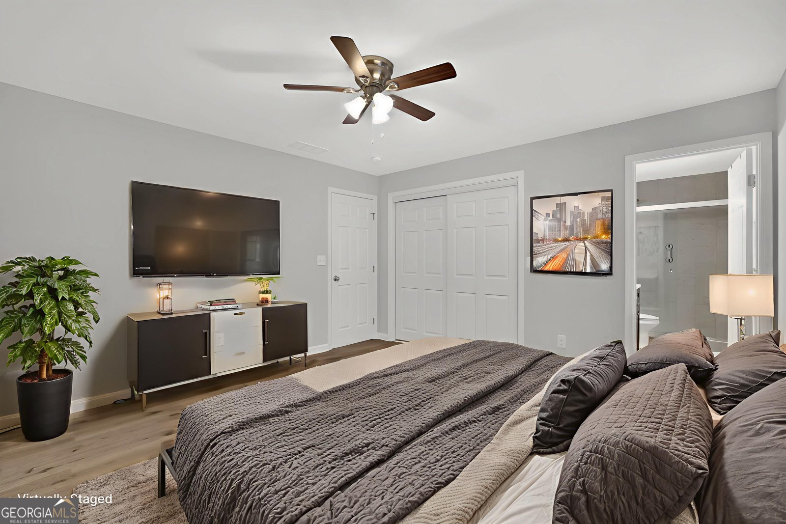 226 Cedar Valley Court Canton - 15