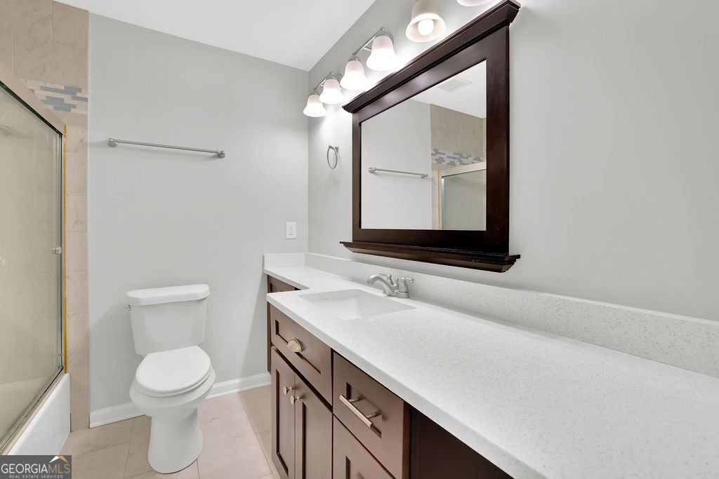 226 Cedar Valley Court Canton - 19