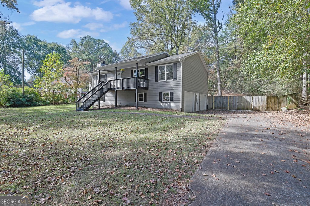 226 Cedar Valley Court Canton - 2