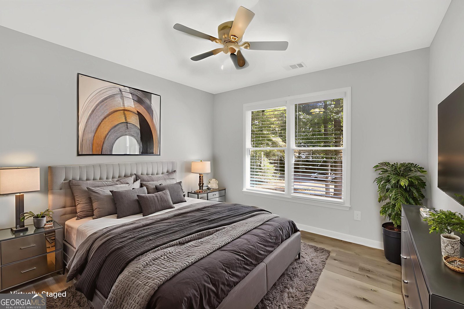 226 Cedar Valley Court Canton - 21